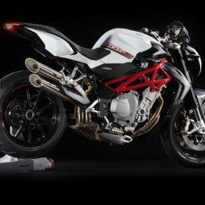 MV Agusta Brutale