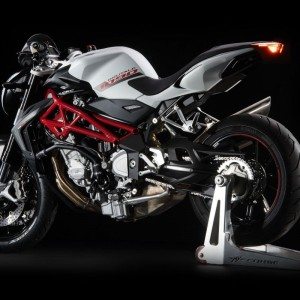 MV Agusta Brutale