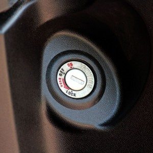 Mahindra Gusto  Review Details