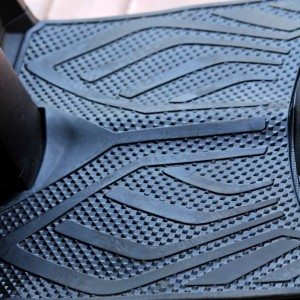 Mahindra Gusto  Review Details