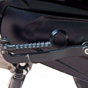 Mahindra Gusto  Review Details