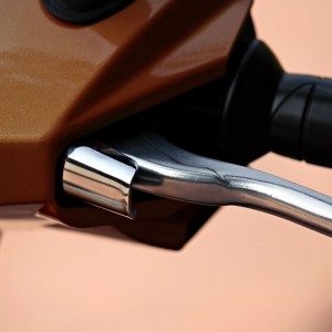 Mahindra Gusto  Review Details