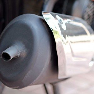 Mahindra Gusto  Review Details