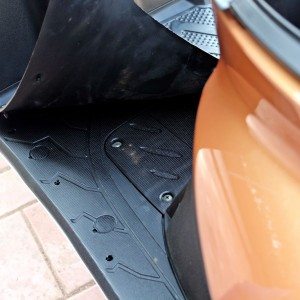 Mahindra Gusto  Review Details