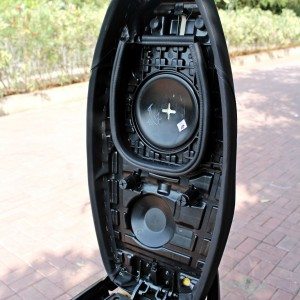 Mahindra Gusto  Review Details