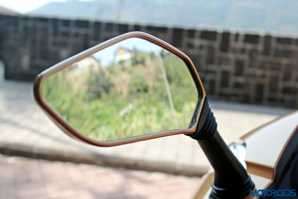 Mahindra Gusto 125 Review - Details (64)