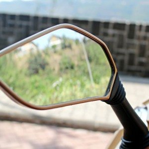 Mahindra Gusto  Review Details