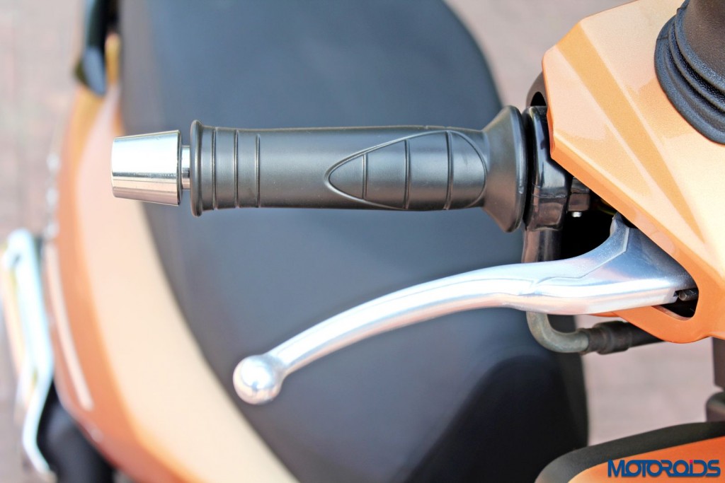 Mahindra Gusto 125 Review - Details (67)