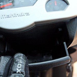 Mahindra Gusto  Review Details