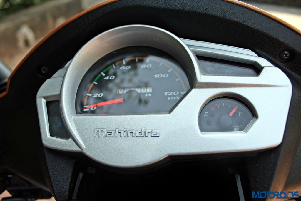 Mahindra Gusto 125 Review - Details (71)