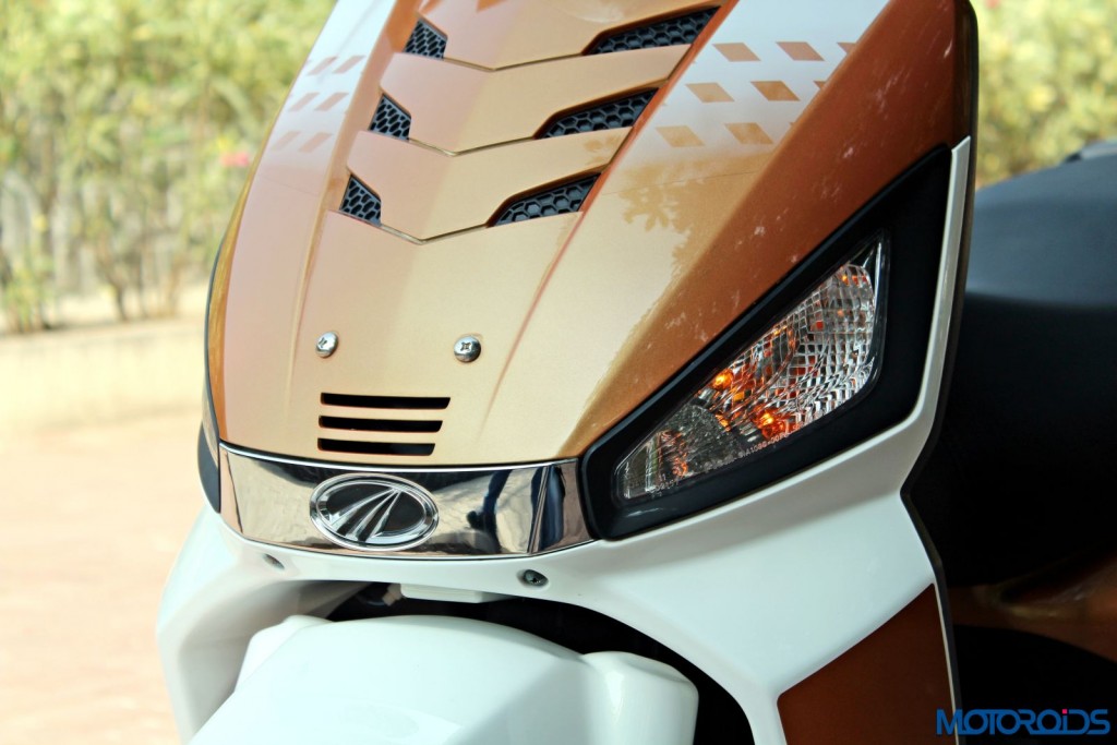 Mahindra Gusto 125 Review - Details (76)