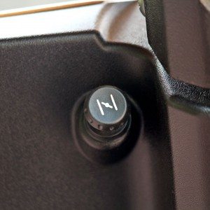 Mahindra Gusto  Review Details Choke