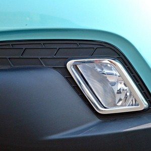 Mahindra KUV Fog Lamp