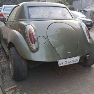 Maruti  modified