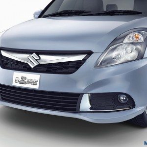 Maruti Suzuki DZire AMT AGS