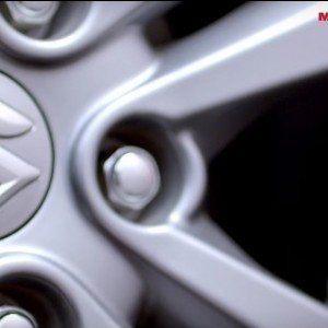 Maruti Suzuki Vitara Brezza alloy