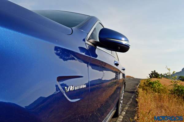 Mercedes-AMG C 63 S V Biturbo badging(51)