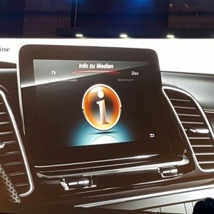 Mercedes GLE 450 AMG India launch (7)