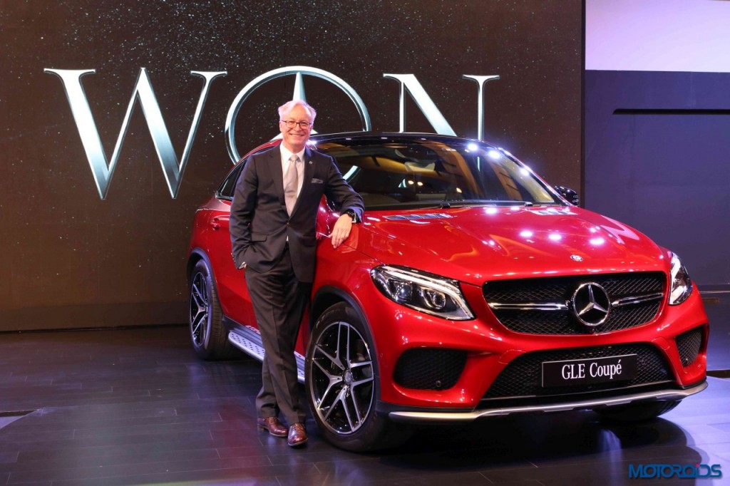 Mercedes GLE 450 AMG Roland Folger (1)