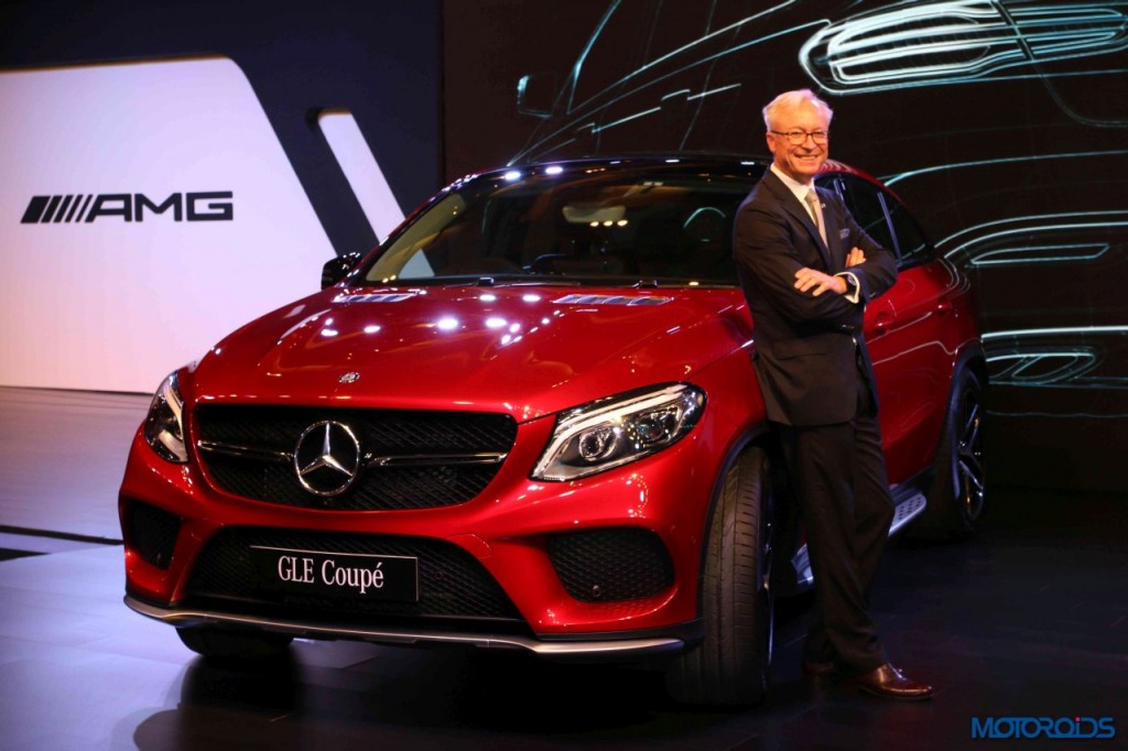 Mercedes GLE 450 AMG Roland Folger (3)