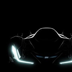 N  Vision Gran Turismo Concept