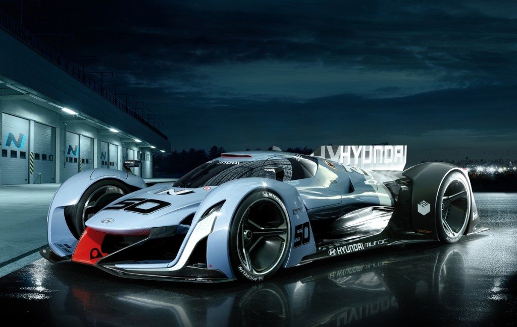 N 2025 Vision Gran Turismo Concept (4)