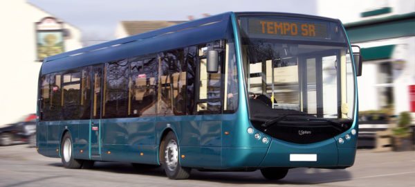 Optare Tempo