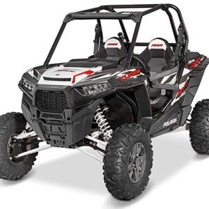 Polaris RZR XP Turbo