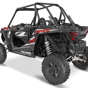 Polaris RZR XP Turbo