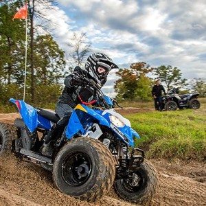 Polaris Sportsman