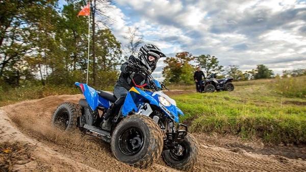 Polaris Sportsman