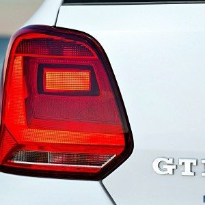Polo GTI India launch Auto Expo