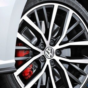 Polo GTI India launch Auto Expo