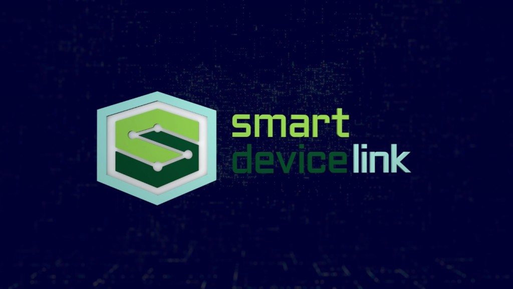 SmartDeviceLink5