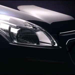 Suzuki Ertiga Dreza GS