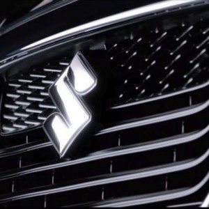 Suzuki Ertiga Dreza GS