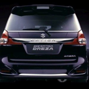Suzuki Ertiga Dreza GS
