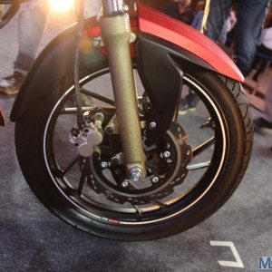 TVS Apache RTR  V