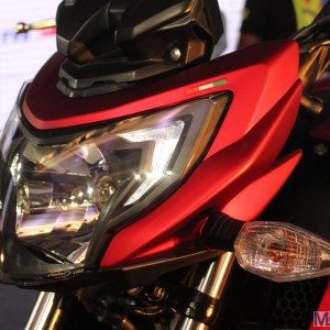 TVS Apache RTR  V