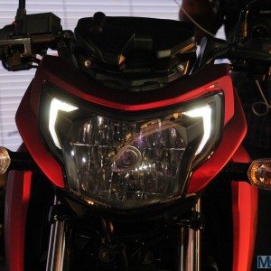 TVS Apache RTR  V