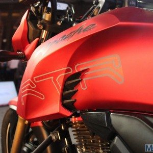 TVS Apache RTR  V