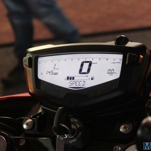 TVS Apache RTR  V