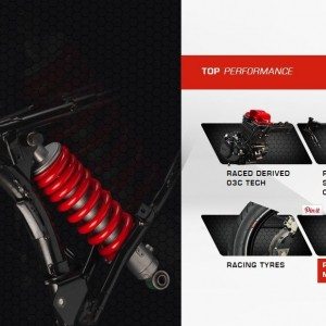 TVS Apache RTR  Launch Official Release and details