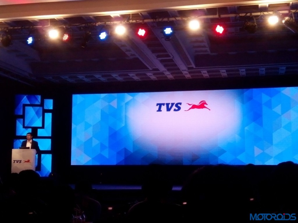 TVS Apache RTR200 Launch - 1