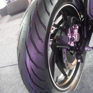 TVS Apache RTR Launch