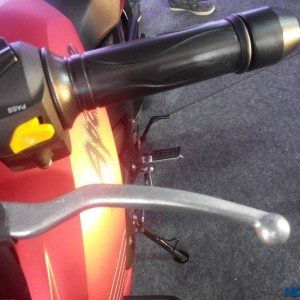 TVS Apache RTR Launch