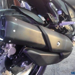 TVS Apache RTR Launch