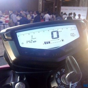 TVS Apache RTR Launch