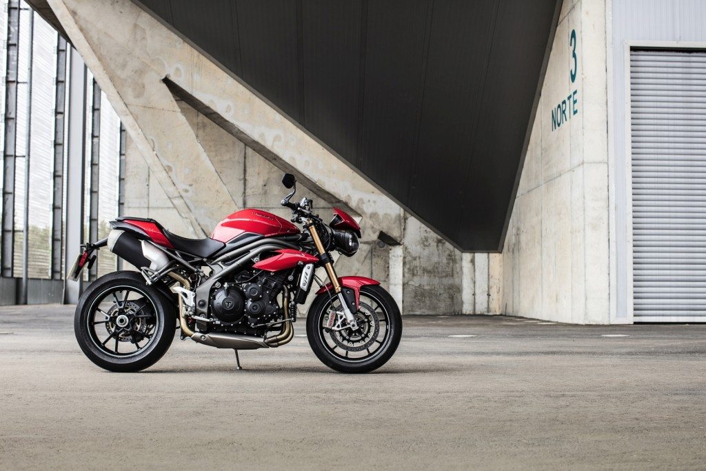 Triumph Speed Triple S and R (4)