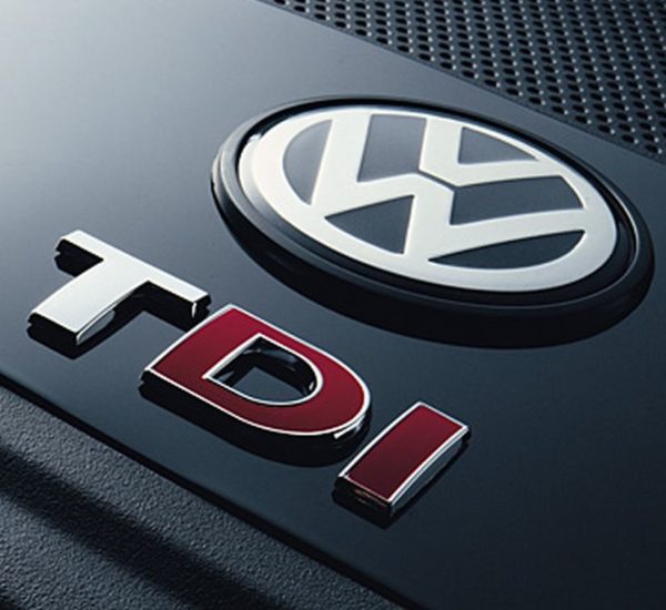 Volkswagen TDI